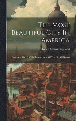 The Most Beautiful City In America 1