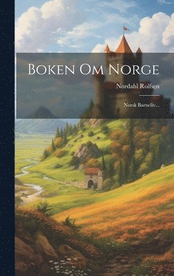 Boken Om Norge 1