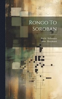 bokomslag Rongo To Soroban