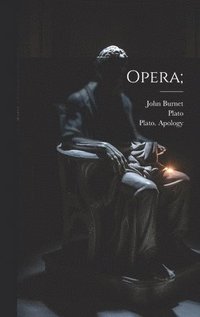 bokomslag Opera;