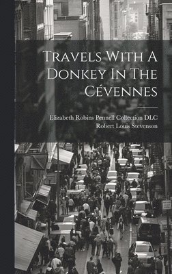 Travels With A Donkey In The Cvennes 1