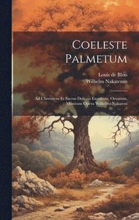 bokomslag Coeleste Palmetum