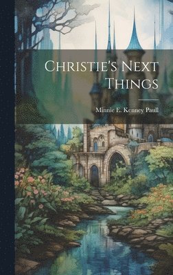 Christie's Next Things 1