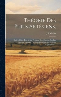 bokomslag Thorie Des Puits Artsiens,