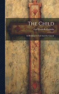 bokomslag The Child