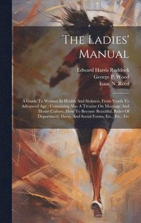 bokomslag The Ladies' Manual