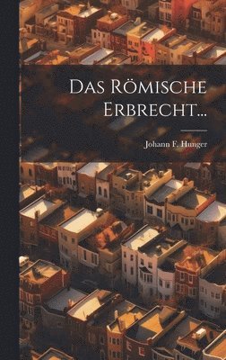 Das Rmische Erbrecht... 1