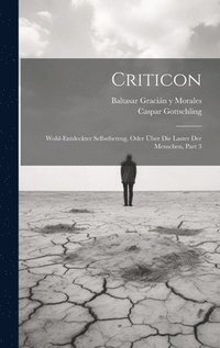 bokomslag Criticon