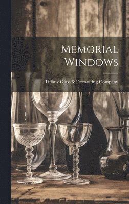 Memorial Windows 1