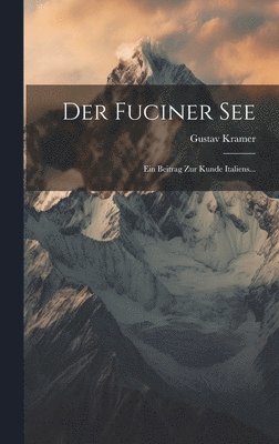 Fuciner See
