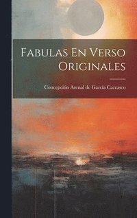 bokomslag Fabulas En Verso Originales