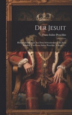 Der Jesuit