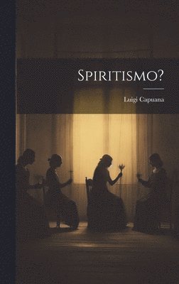 Spiritismo? 1