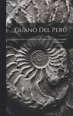 Guano Del Perú 1
