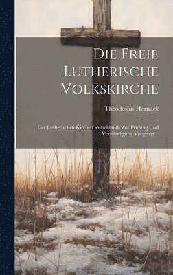 Freie Lutherische Volkskirche 1
