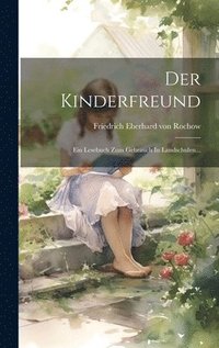 bokomslag Kinderfreund