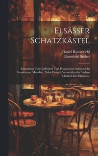 bokomslag Elssser Schatzkstel