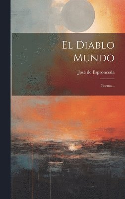 bokomslag Diablo Mundo
