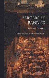 bokomslag Bergers Et Bandits