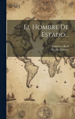Hombre De Estado... 1