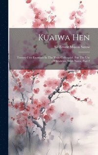 bokomslag Kuaiwa Hen
