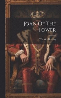 bokomslag Joan Of The Tower