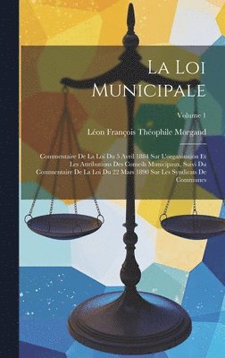 Loi Municipale 1