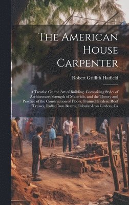 The American House Carpenter 1