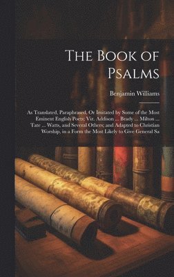 Book of Psalms