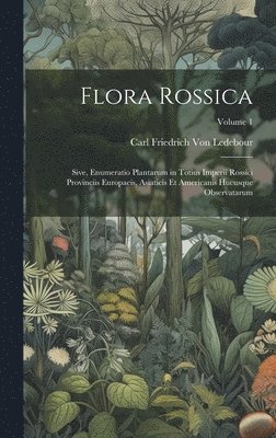 Flora Rossica