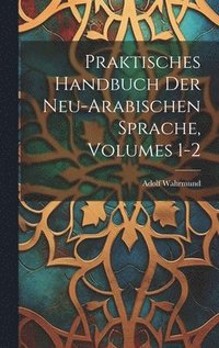 bokomslag Praktisches Handbuch Der Neu-Arabischen Sprache, Volumes 1-2