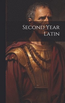 Second Year Latin 1