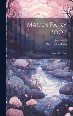 Mac's Fairy Book 1