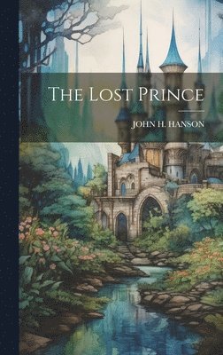 The Lost Prince 1