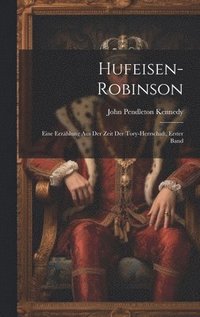 bokomslag Hufeisen-Robinson