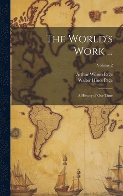 The World's Work ... 1