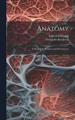 bokomslag Anatomy