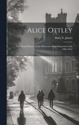 Alice Ottley 1