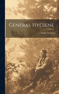 bokomslag General Hygiene