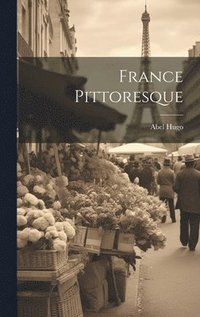 bokomslag France Pittoresque