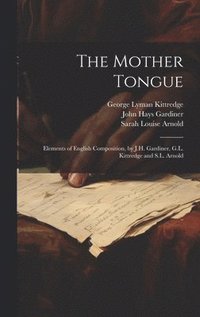 bokomslag The Mother Tongue