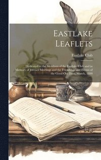 bokomslag Eastlake Leaflets