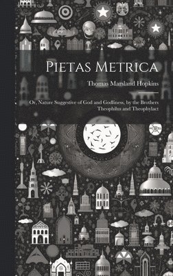 Pietas Metrica 1