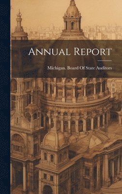 Annual Report 1