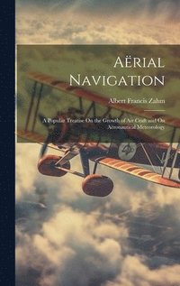 bokomslag Arial Navigation