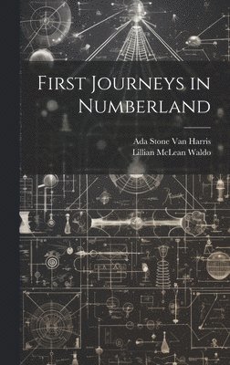 bokomslag First Journeys in Numberland