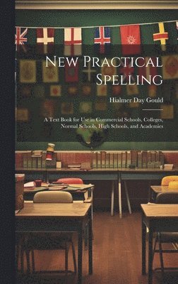 New Practical Spelling 1