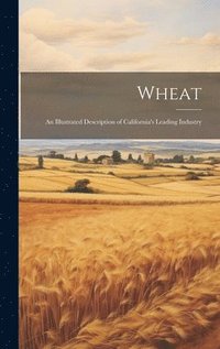 bokomslag Wheat