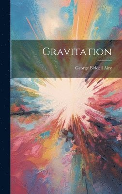 bokomslag Gravitation