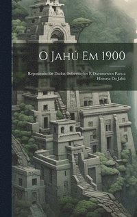 bokomslag O Jah Em 1900